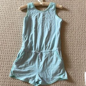 Keeping It Light Ivivva Romper